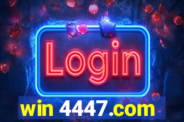 win 4447.com